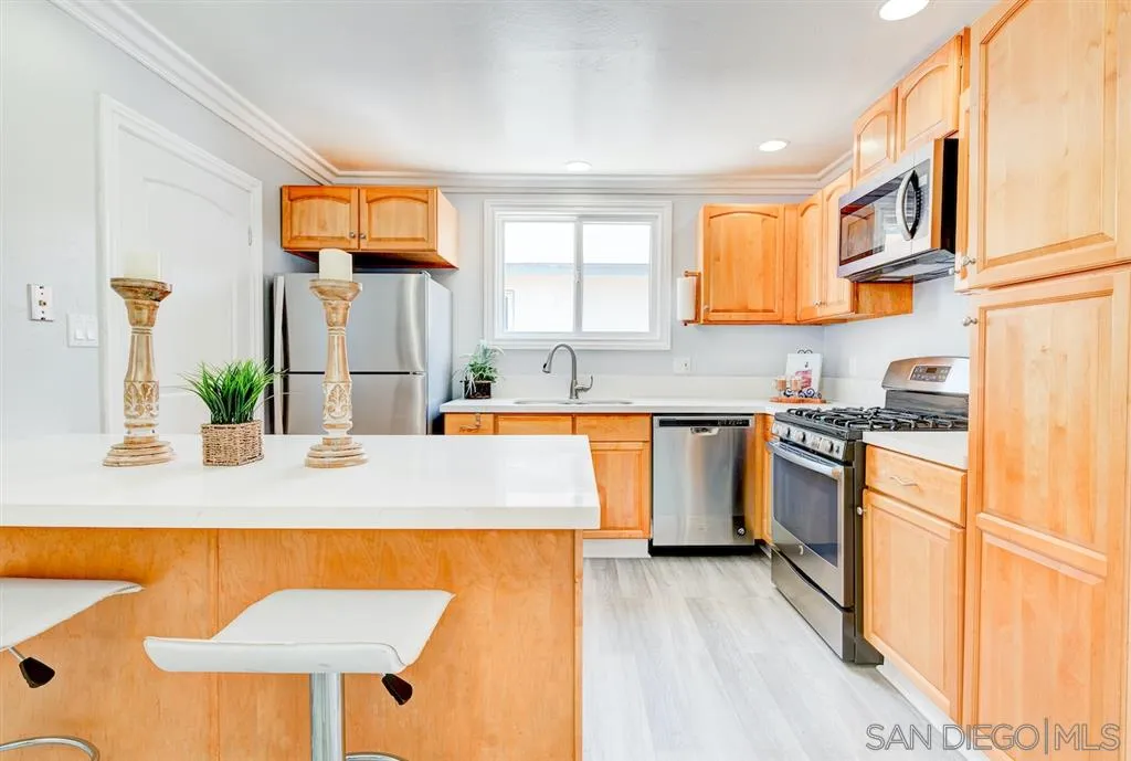 8129 Brampton Street Spring Valley, CA 91977 - Photo 4 of 13 Gallery Image 4