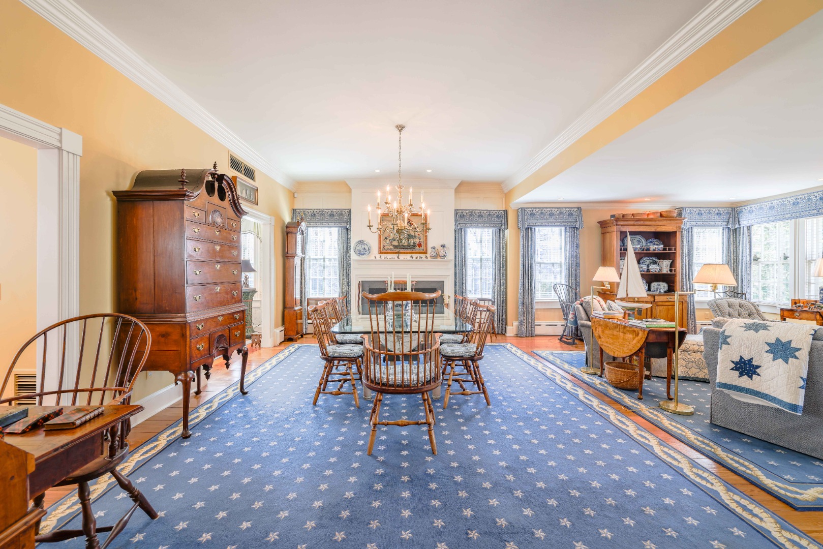 9 Pleasant Street Nantucket, MA 02554 - Photo 13 of 52