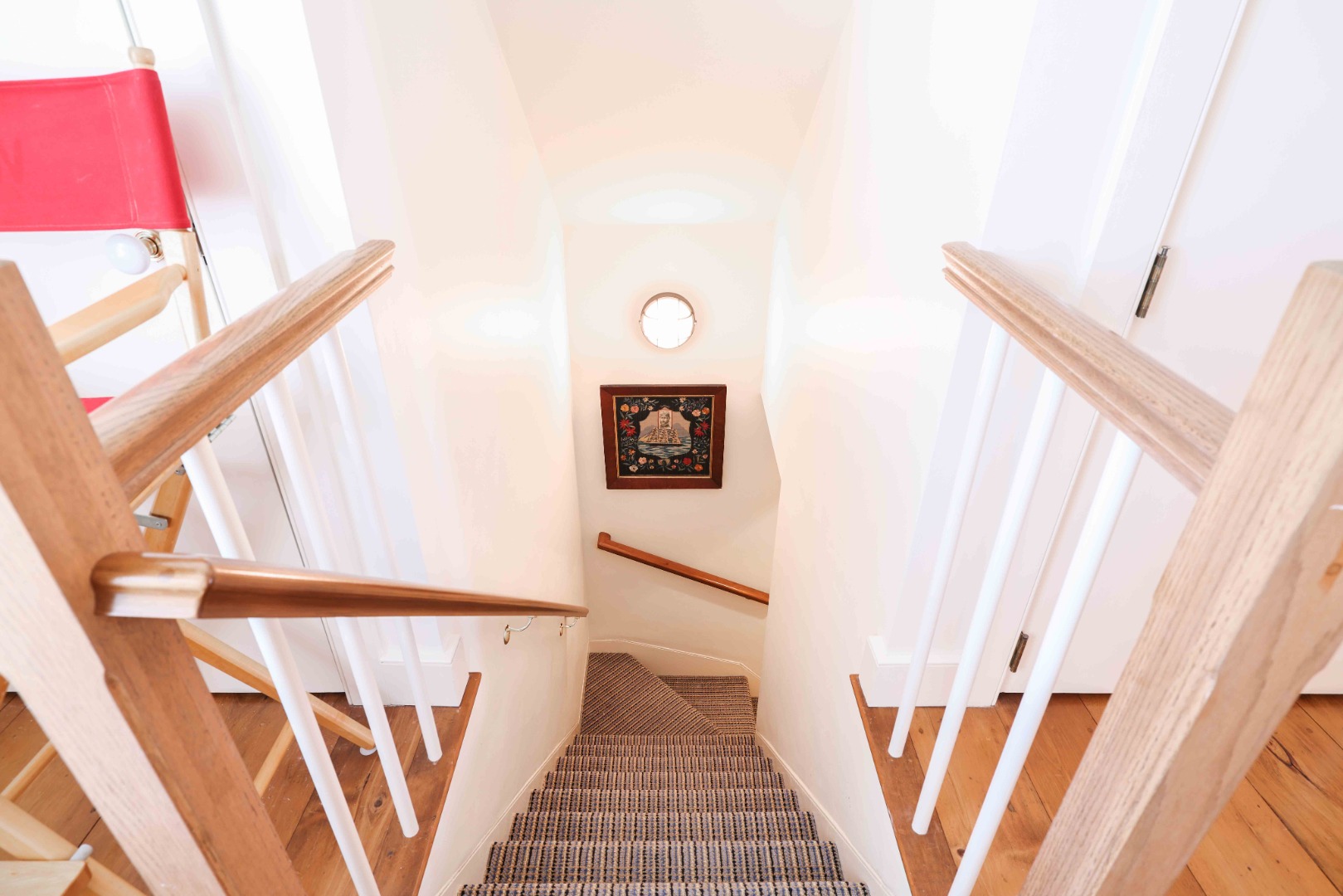 9 Pleasant Street Nantucket, MA 02554 - Photo 29 of 52