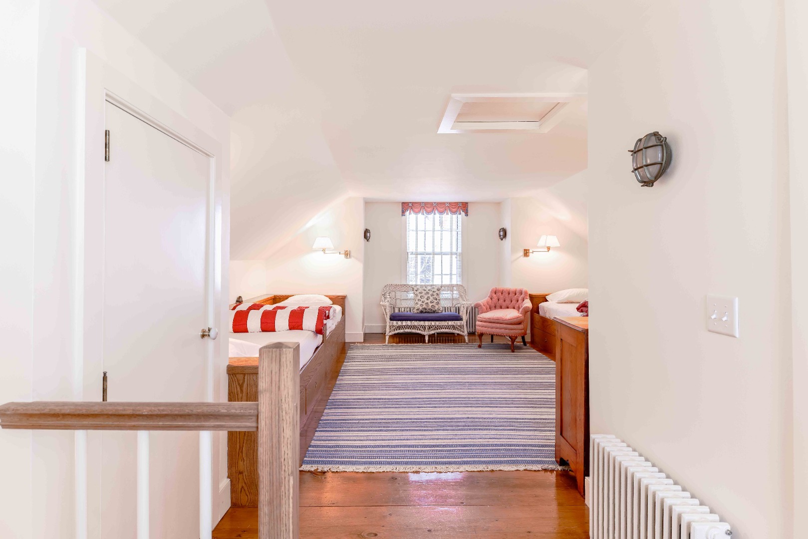 9 Pleasant Street Nantucket, MA 02554 - Photo 30 of 52