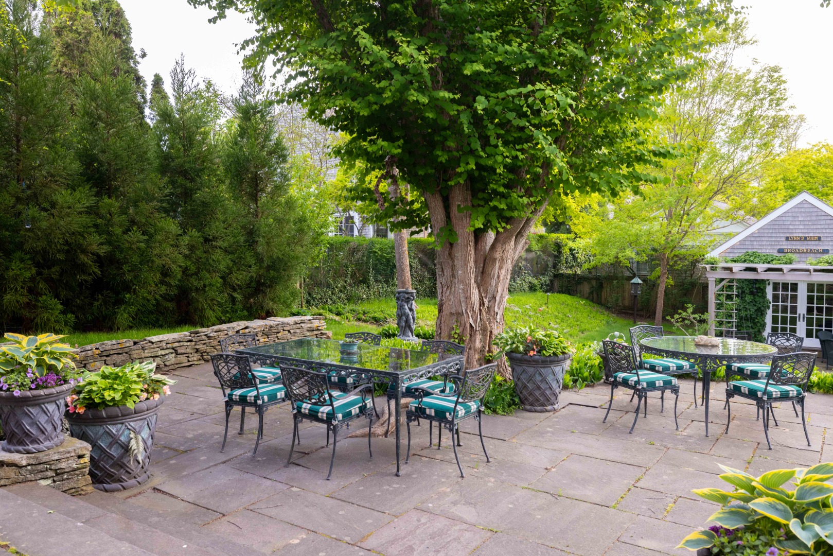 9 Pleasant Street Nantucket, MA 02554 - Photo 40 of 52