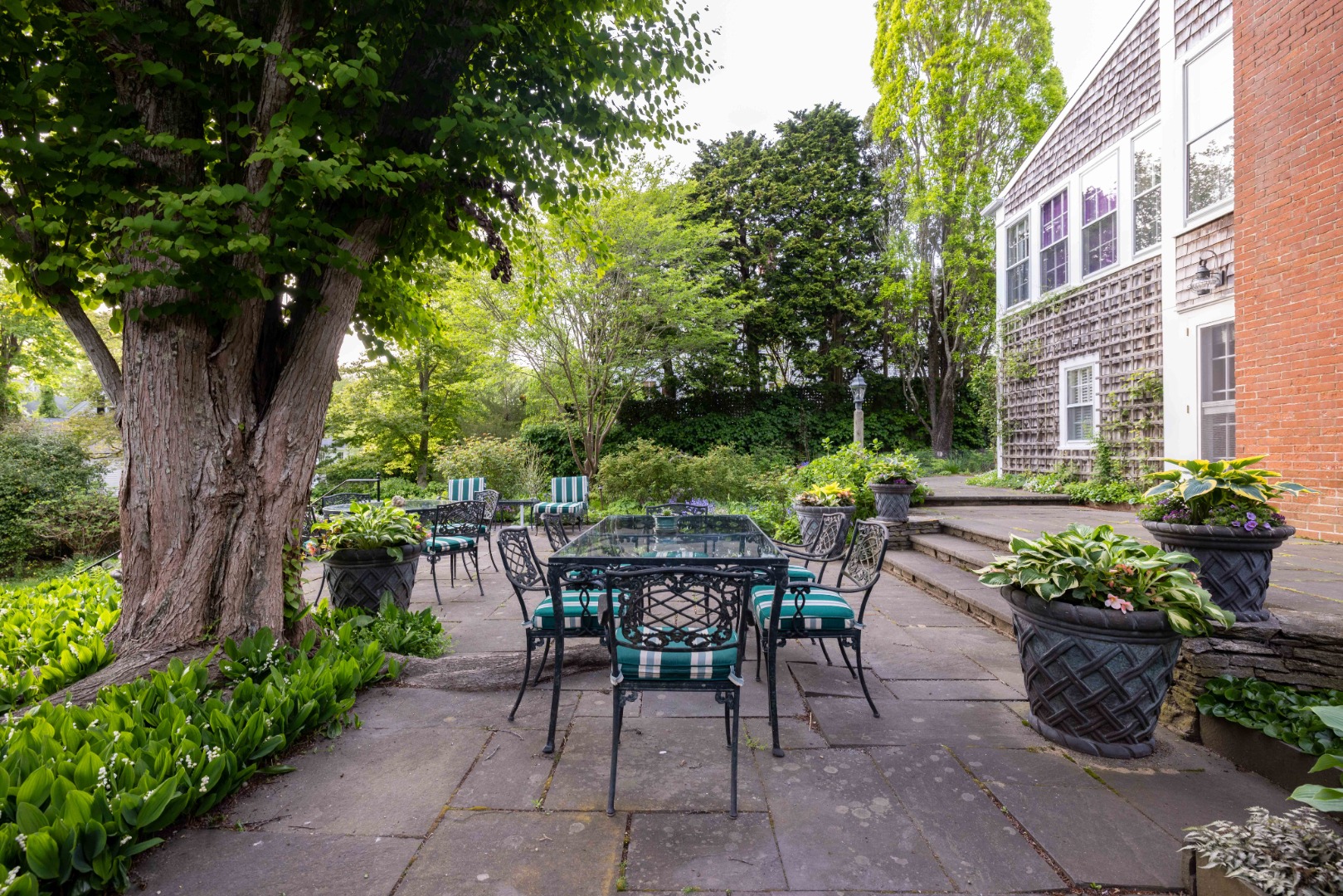 9 Pleasant Street Nantucket, MA 02554 - Photo 41 of 52