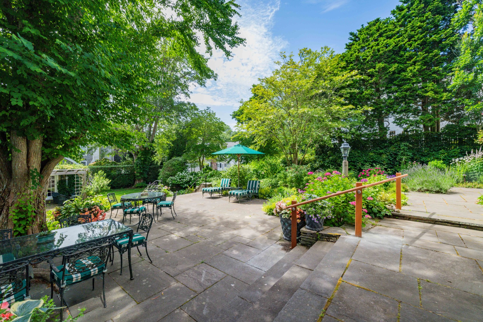 9 Pleasant Street Nantucket, MA 02554 - Photo 47 of 52