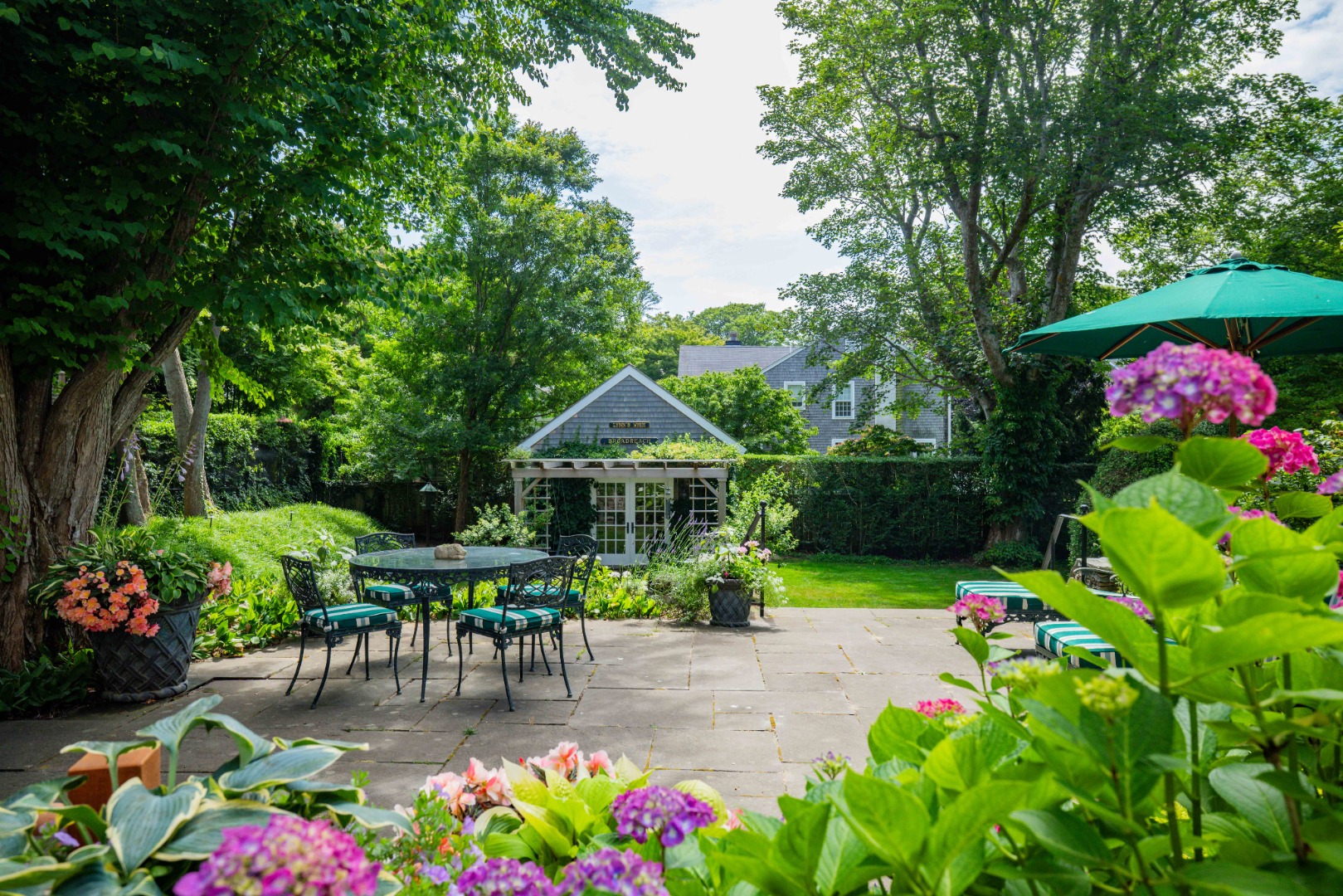 9 Pleasant Street Nantucket, MA 02554 - Photo 48 of 52