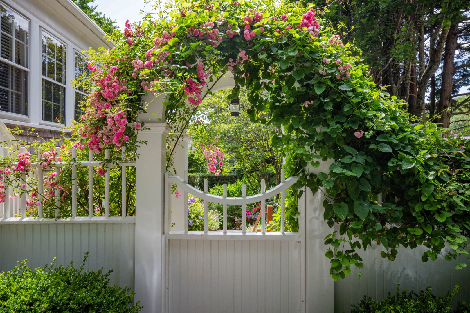 9 Pleasant Street Nantucket, MA 02554 - Photo 50 of 52