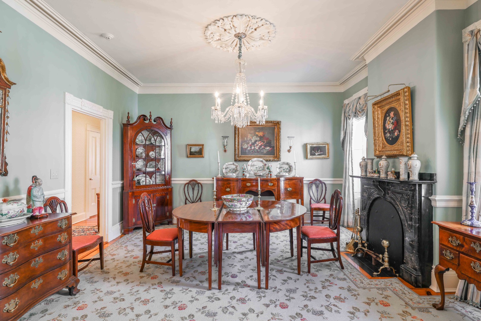 9 Pleasant Street Nantucket, MA 02554 - Photo 9 of 52