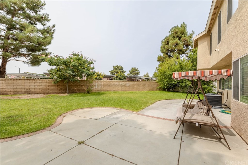 44015 Sorrell Lane Lancaster, CA 93535 - Photo 20 of 32