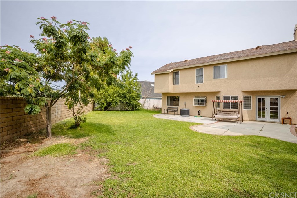 44015 Sorrell Lane Lancaster, CA 93535 - Photo 21 of 32