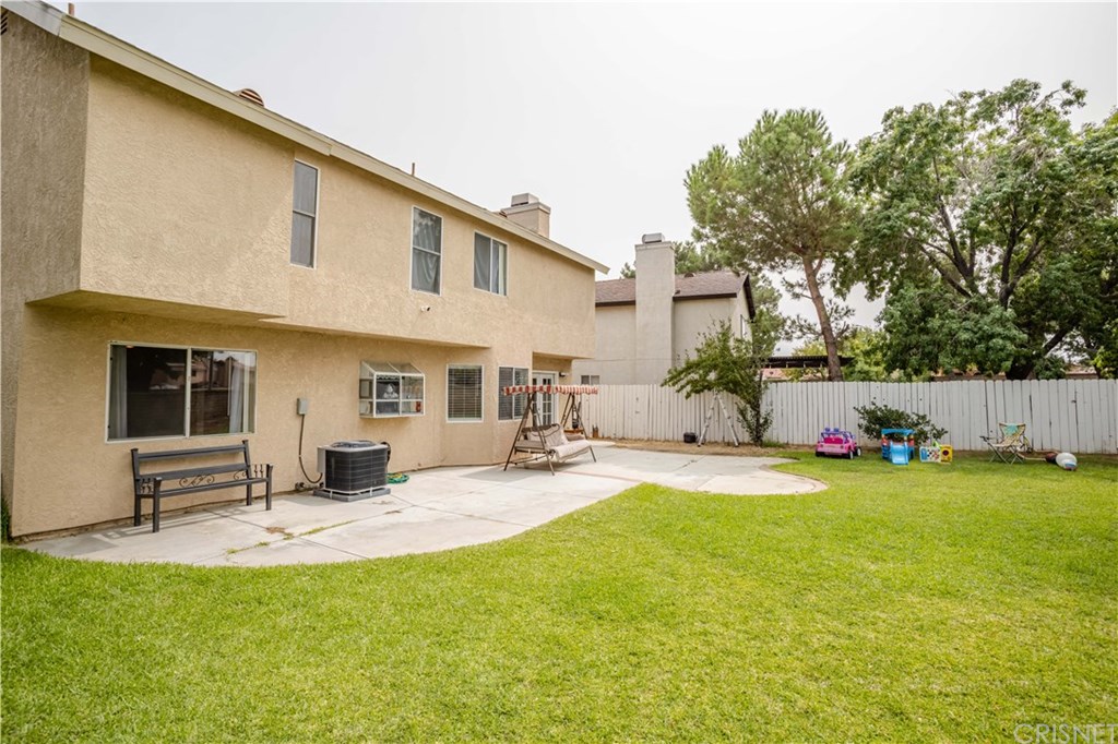 44015 Sorrell Lane Lancaster, CA 93535 - Photo 22 of 32