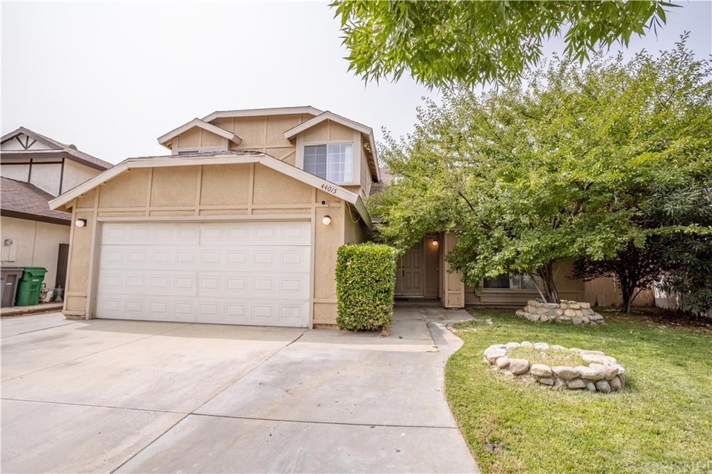 44015 Sorrell Lane Lancaster, CA 93535 - Photo 23 of 32