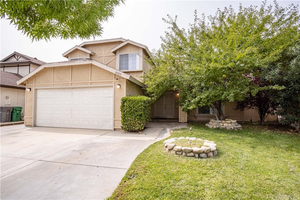 44015 Sorrell Lane Lancaster, CA 93535 - Photo 24 of 32