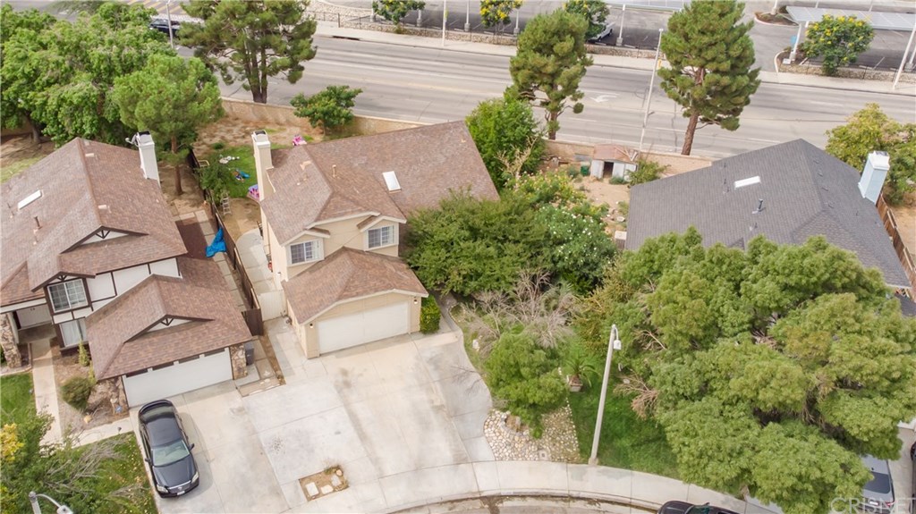 44015 Sorrell Lane Lancaster, CA 93535 - Photo 26 of 32