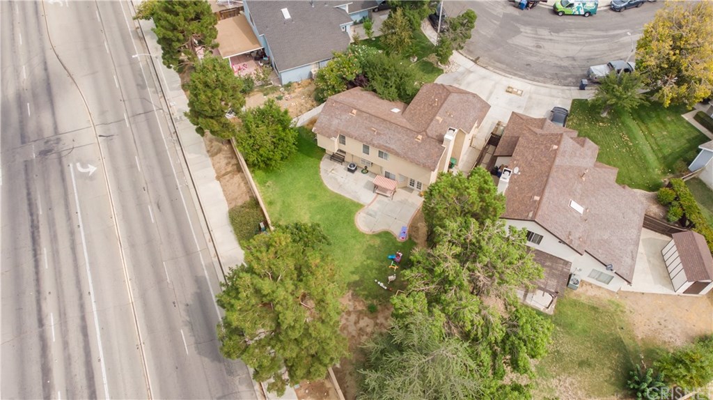 44015 Sorrell Lane Lancaster, CA 93535 - Photo 29 of 32