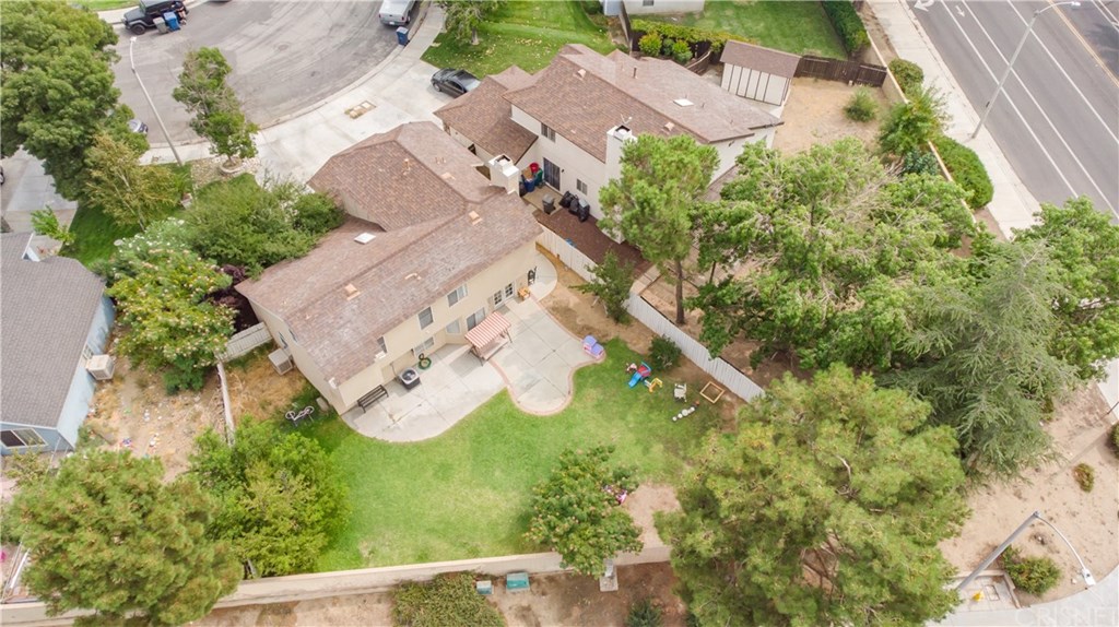 44015 Sorrell Lane Lancaster, CA 93535 - Photo 30 of 32