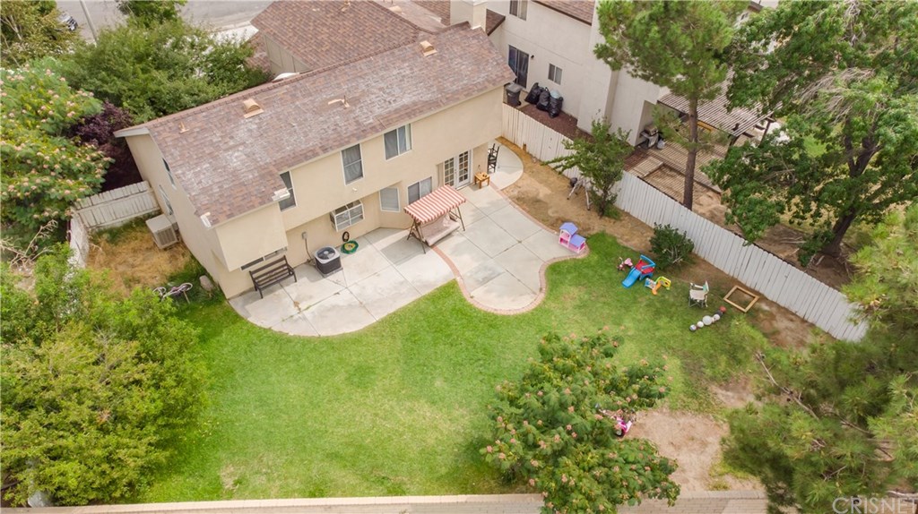 44015 Sorrell Lane Lancaster, CA 93535 - Photo 31 of 32