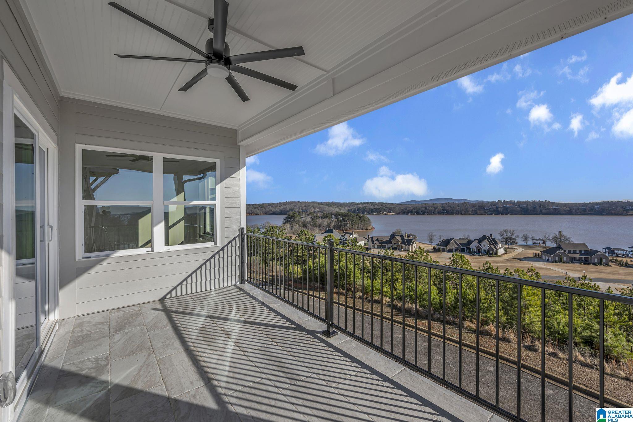 1164 Ranch Marina Road Pell City, AL 35128 - Photo 43 of 70