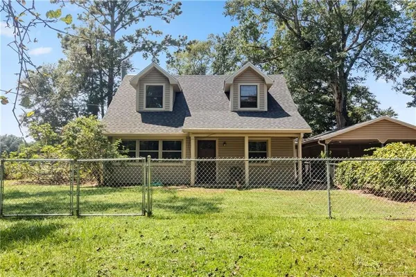 $209,999 | 24145 Highway 383, Iowa, LA 70647