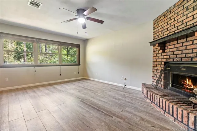 $214,999 | 24145 Highway 383, Iowa, LA 70647