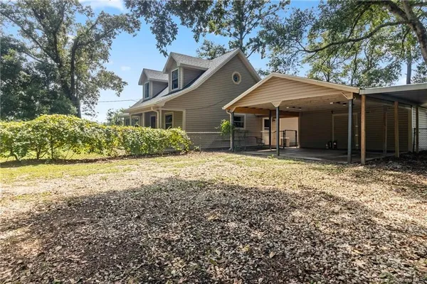 $209,999 | 24145 Highway 383, Iowa, LA 70647