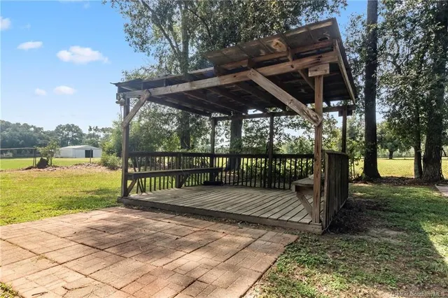 $214,999 | 24145 Highway 383, Iowa, LA 70647