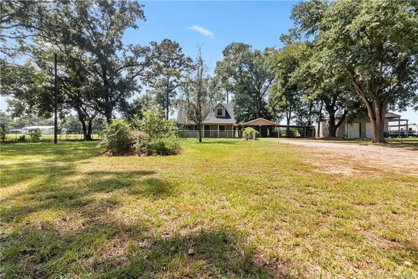 $209,999 | 24145 Highway 383, Iowa, LA 70647
