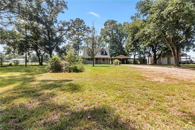 $214,999 | 24145 Highway 383, Iowa, LA 70647