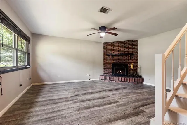 $214,999 | 24145 Highway 383, Iowa, LA 70647