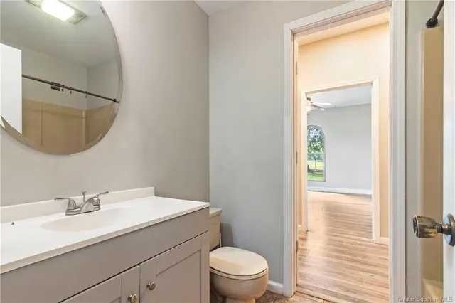 $214,999 | 24145 Highway 383, Iowa, LA 70647