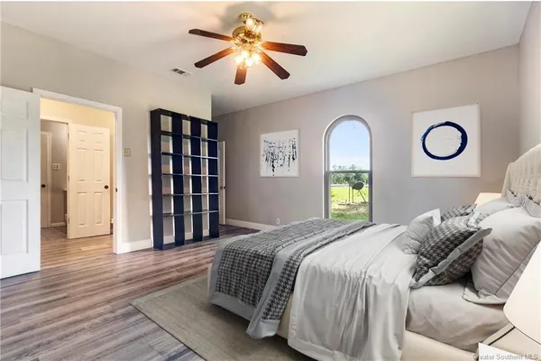 $209,999 | 24145 Highway 383, Iowa, LA 70647