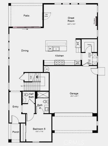 a picture of a refrigerator