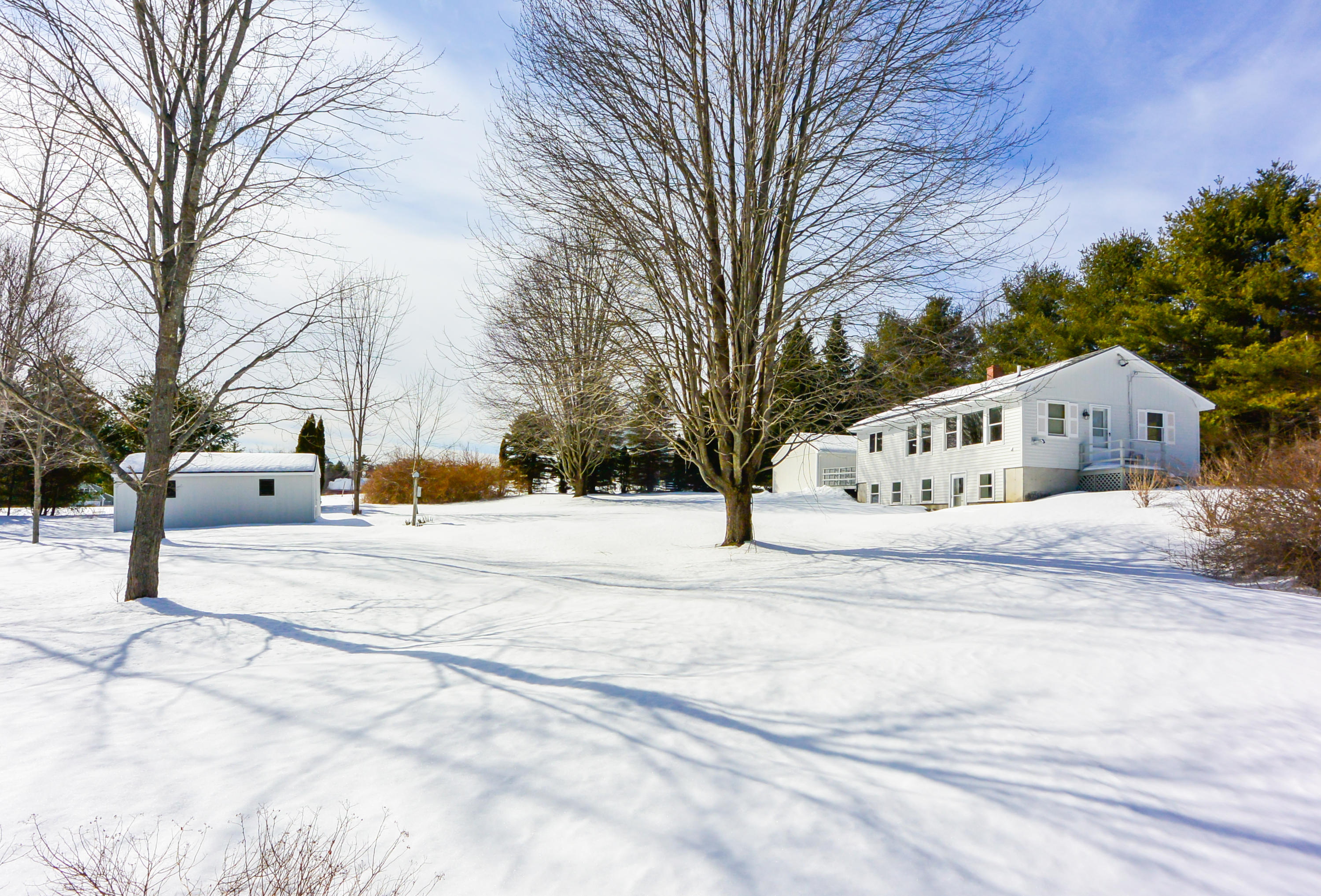 55 Spiller Road Gorham, ME 04038 - Photo 1 of 45 1