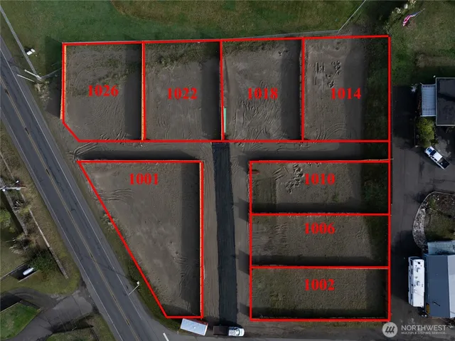 $150,000 | 1018 East Delilah Rose Lane, Westport, WA 98595