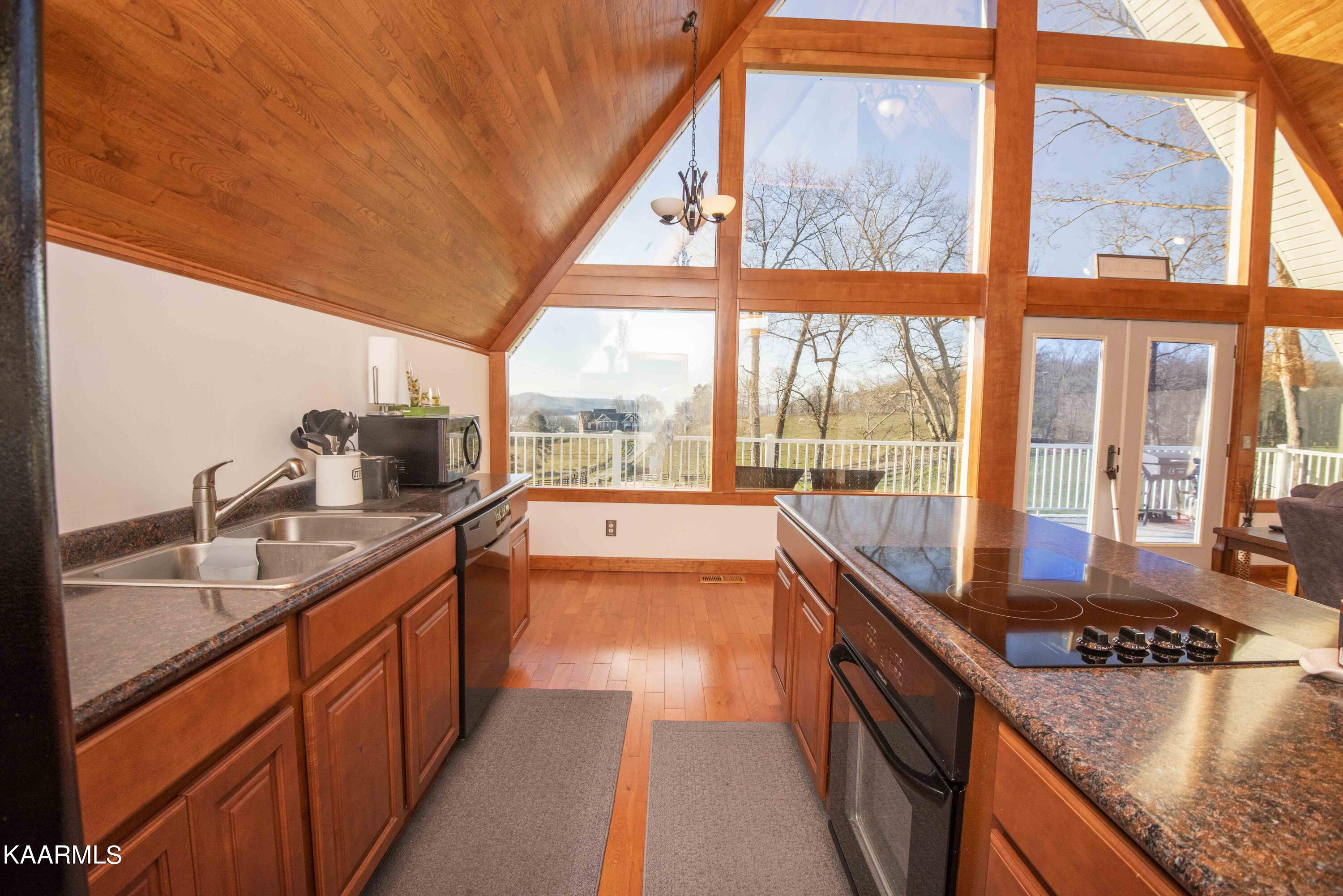 189 White Oak Lane Rutledge, TN 37861 - Photo 12 of 40 kitchen 1_1