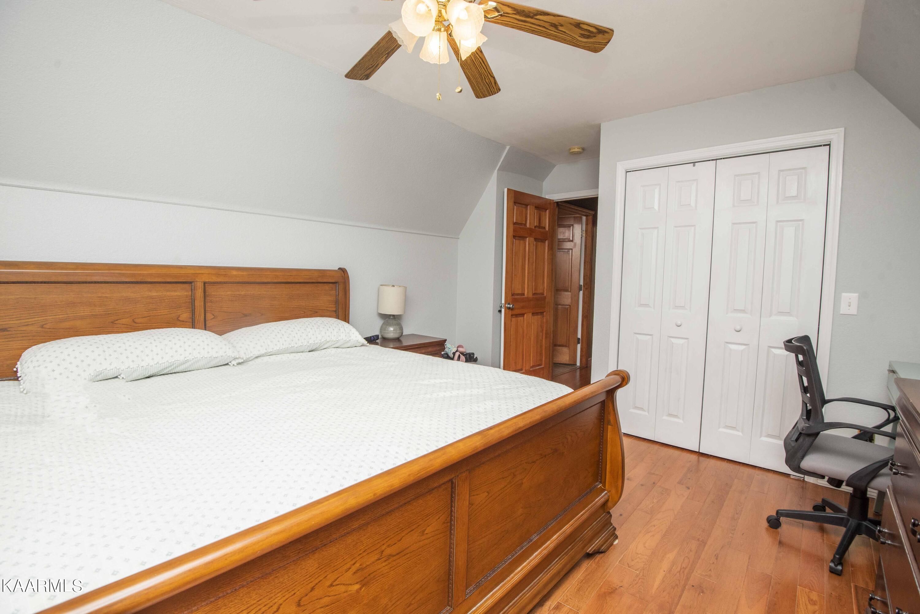 189 White Oak Lane Rutledge, TN 37861 - Photo 31 of 40 second bed 2_1