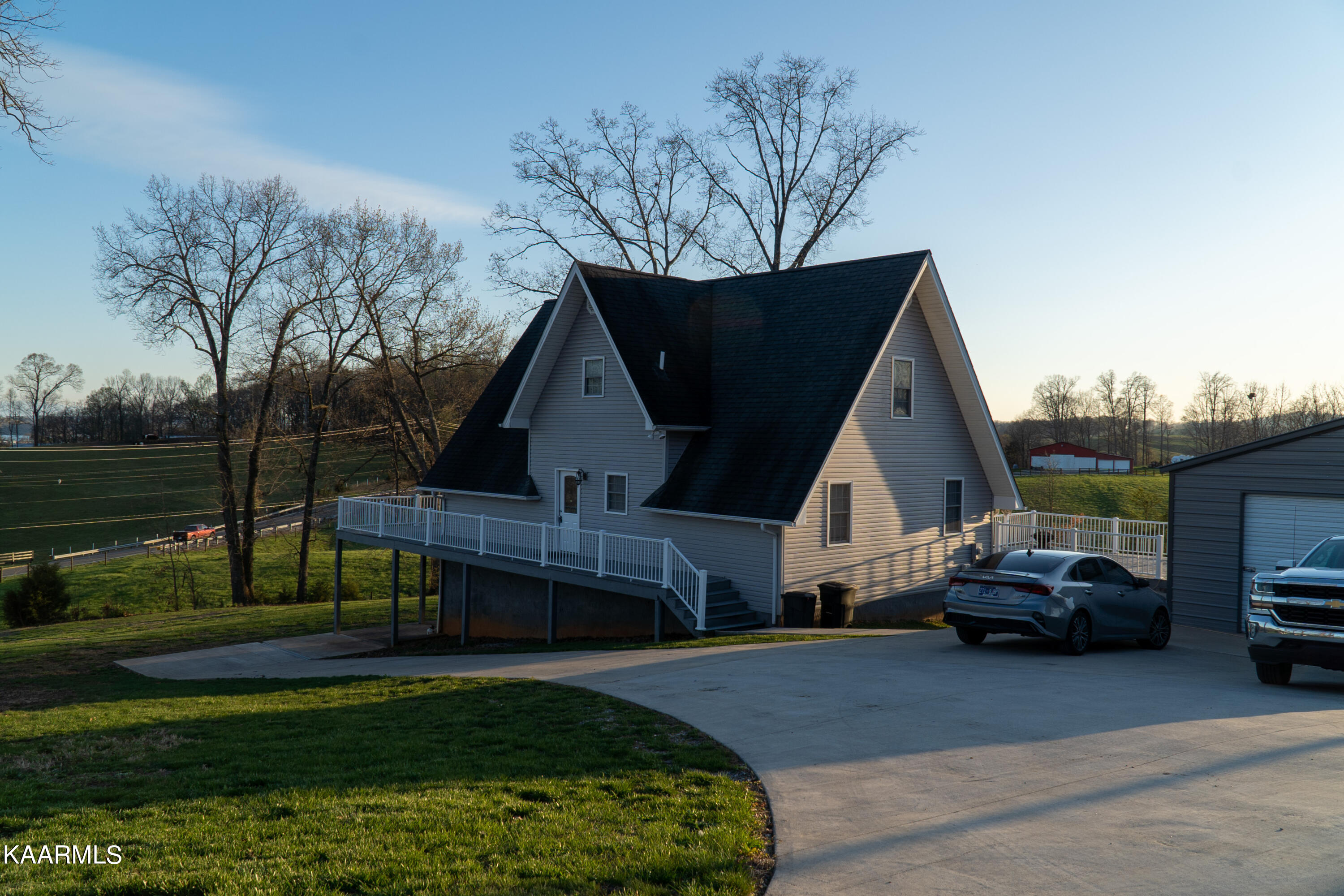 189 White Oak Lane Rutledge, TN 37861 - Photo 4 of 40 DSC09242