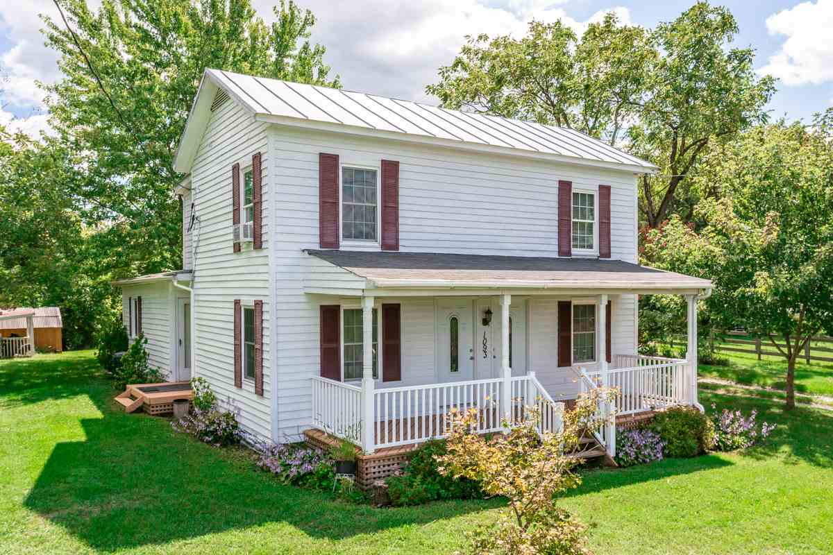 1093 Yager Road Luray, VA 22835 - Photo 1 of 38 Gallery Image 1