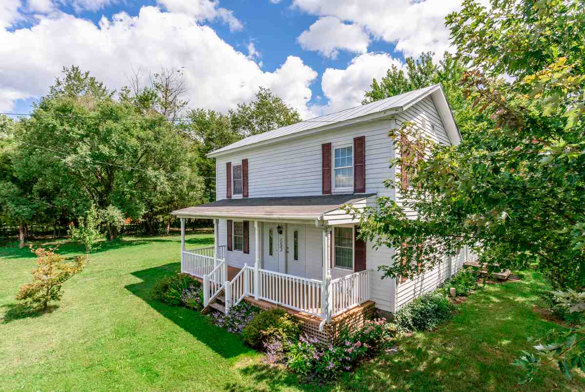 1093 Yager Road Luray, VA 22835 - Photo 25 of 38 Gallery Image 25