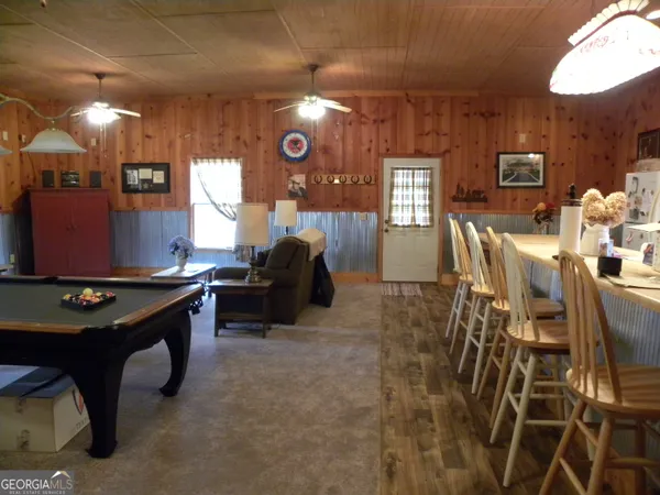 $1,200,000 | 551 P Road, Toccoa, GA 30577