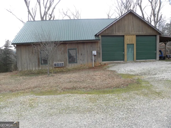 $1,200,000 | 551 P Road, Toccoa, GA 30577