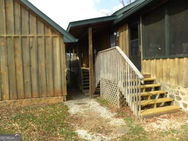 $1,200,000 | 551 P Road, Toccoa, GA 30577