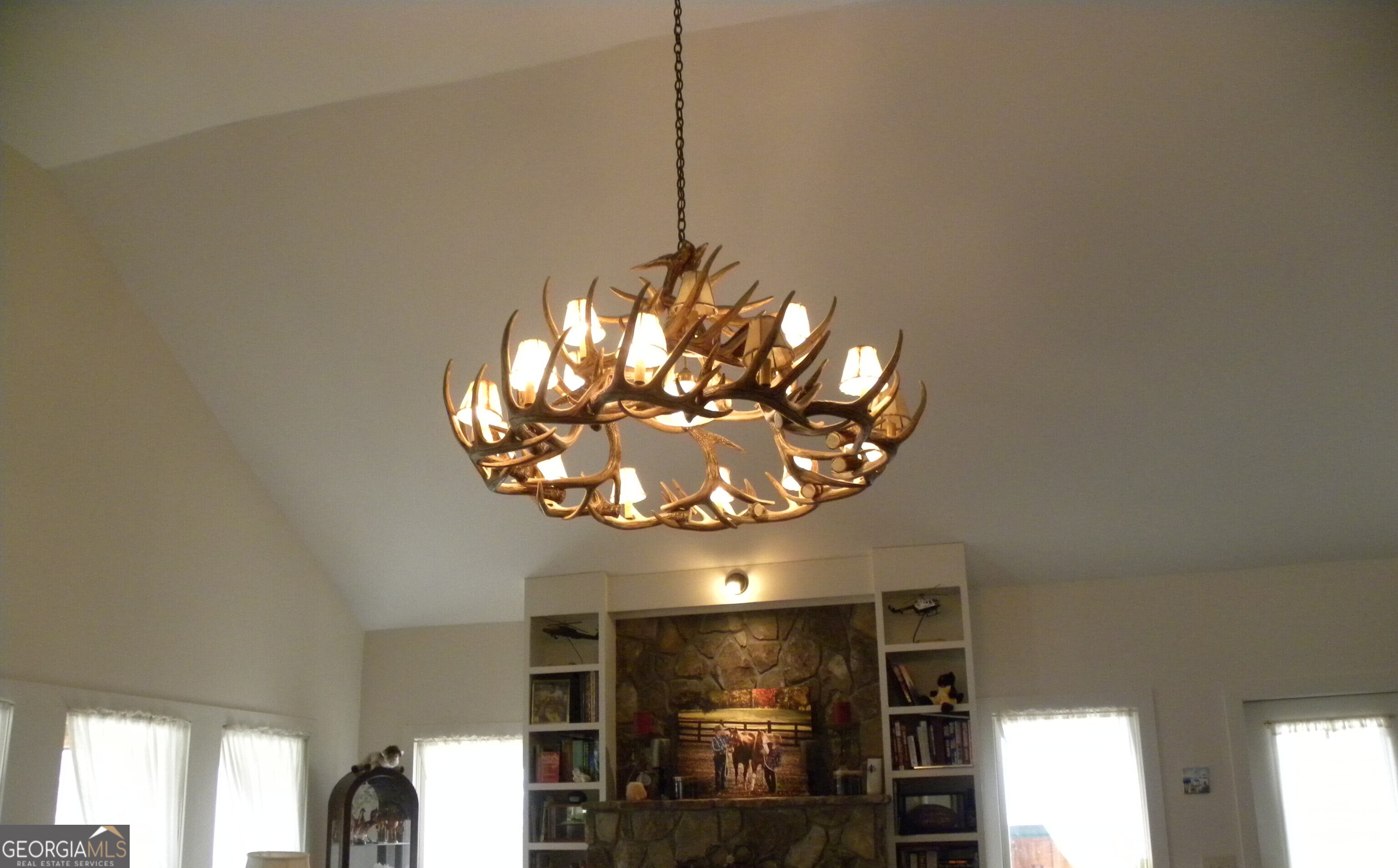 551 P Road Toccoa, GA 30577 - Photo 11 of 124 A true statement piece!