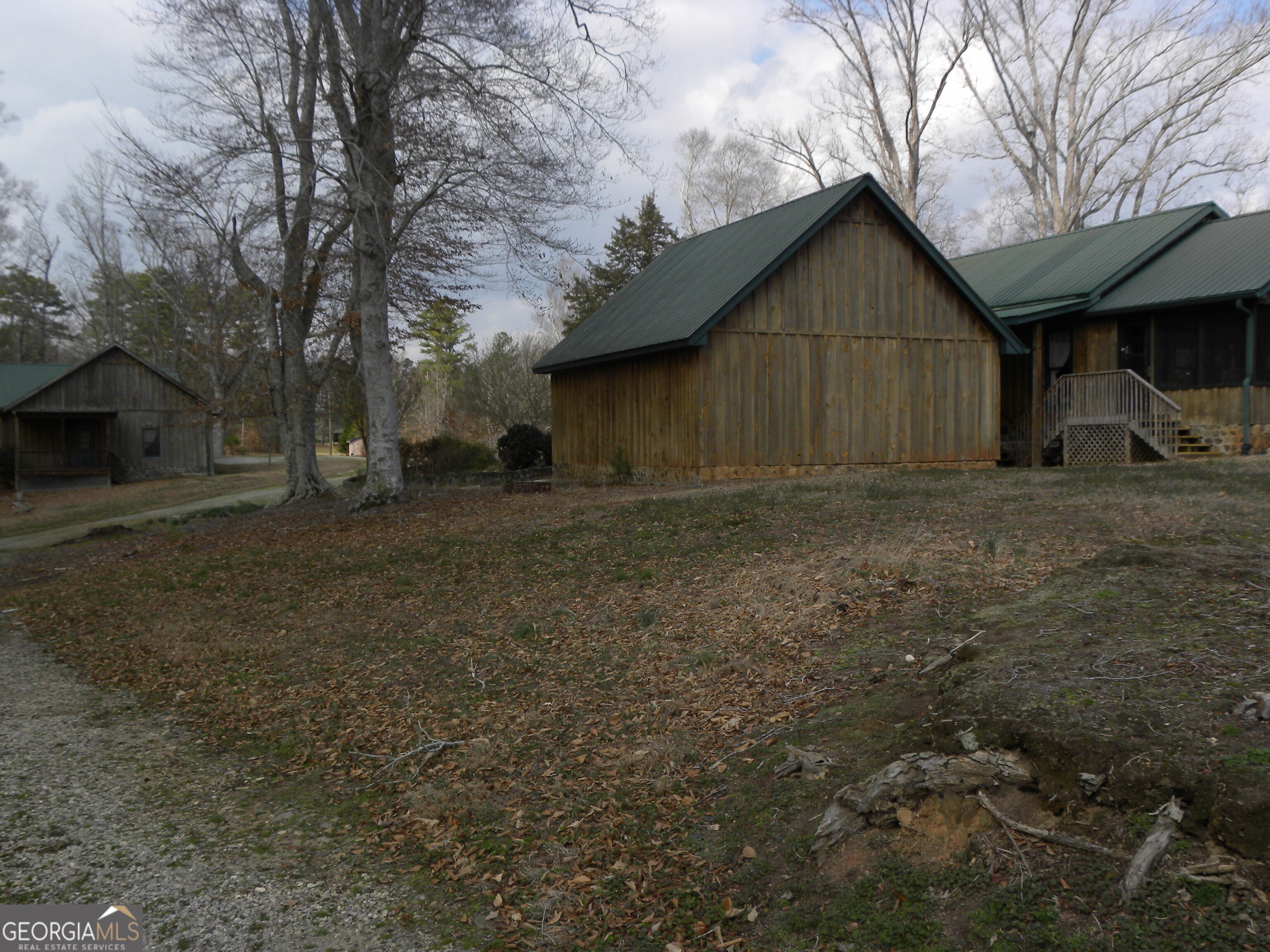 551 P Road Toccoa, GA 30577 - Photo 112 of 124