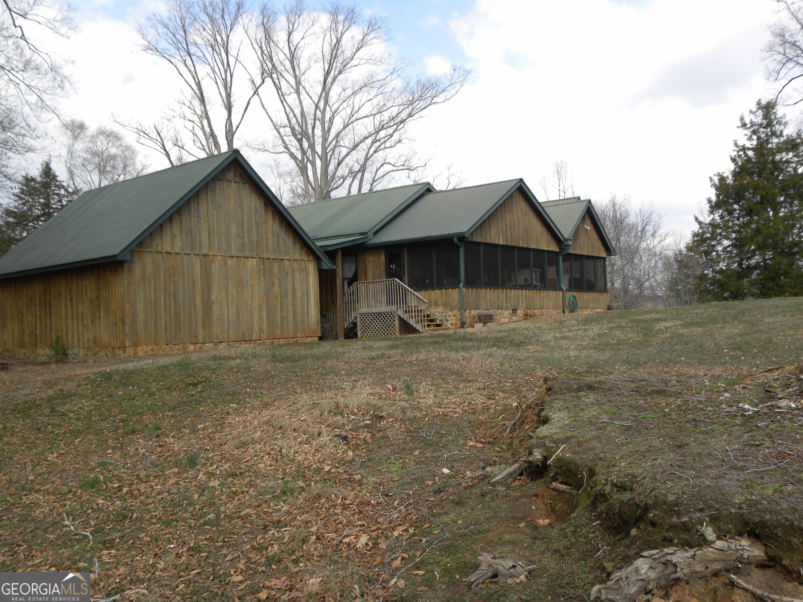 551 P Road Toccoa, GA 30577 - Photo 113 of 124