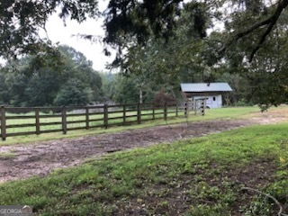 551 P Road Toccoa, GA 30577 - Photo 124 of 124