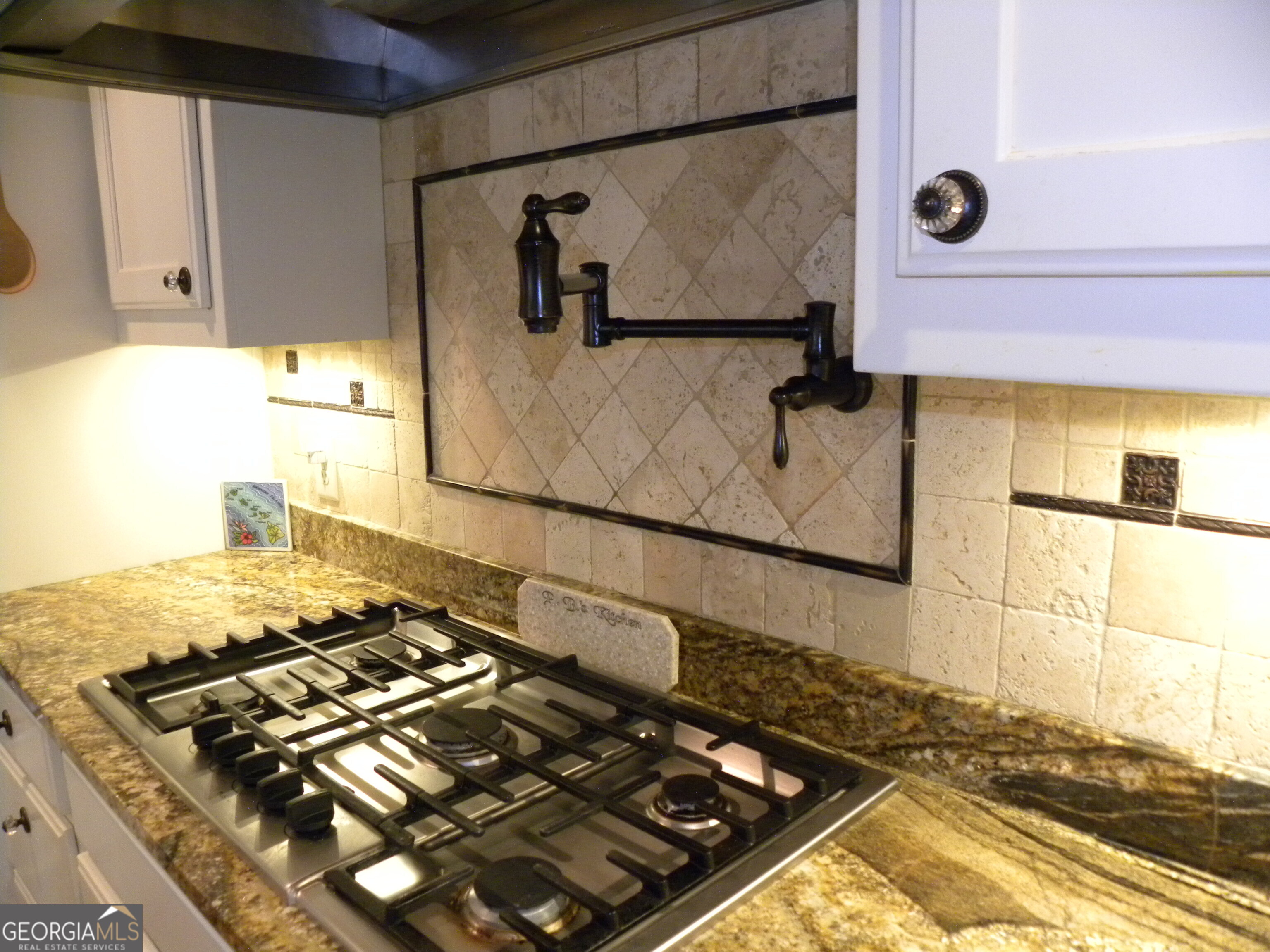 551 P Road Toccoa, GA 30577 - Photo 25 of 124 Fill your pot!