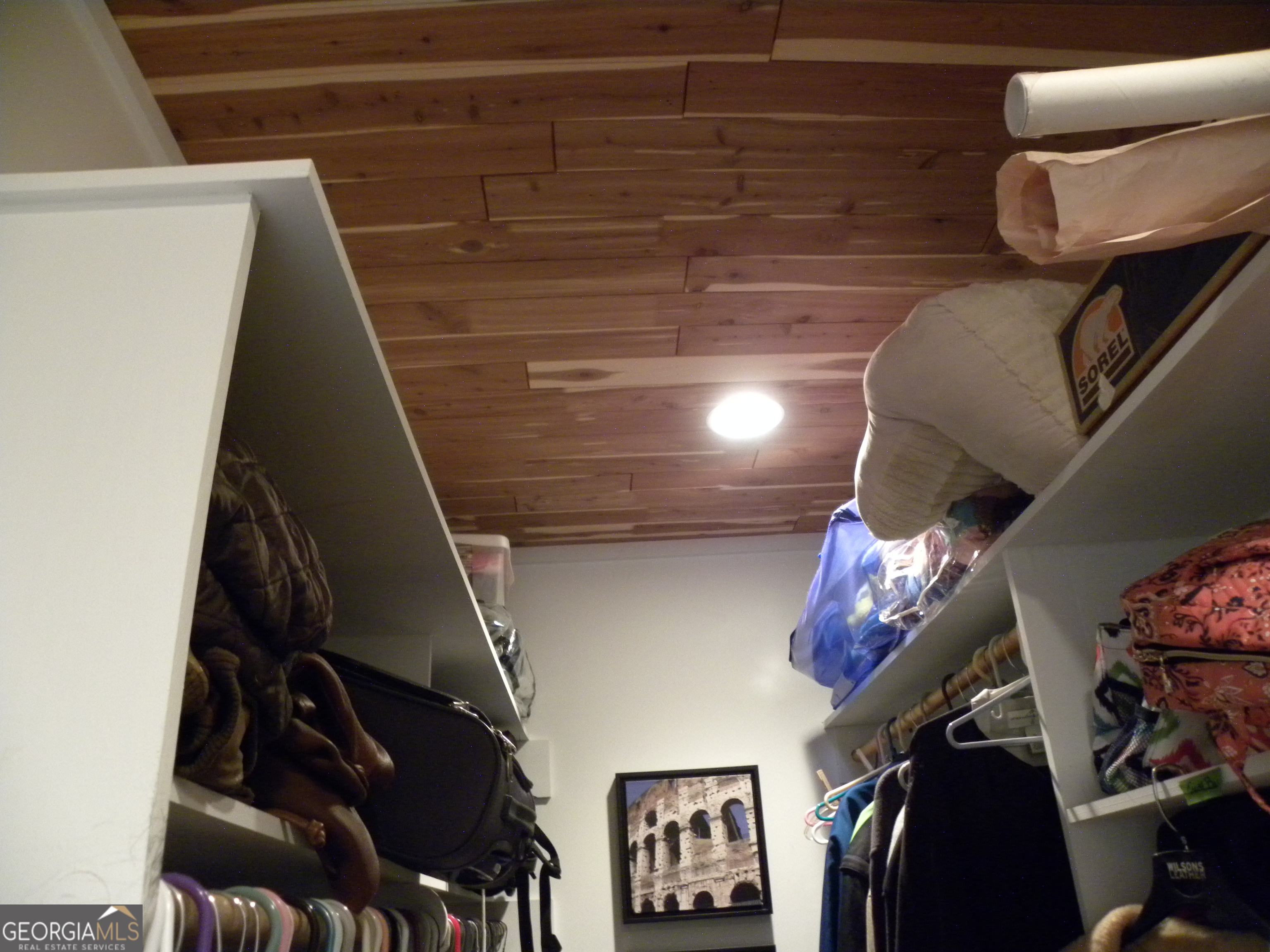 551 P Road Toccoa, GA 30577 - Photo 43 of 124 a view of small space