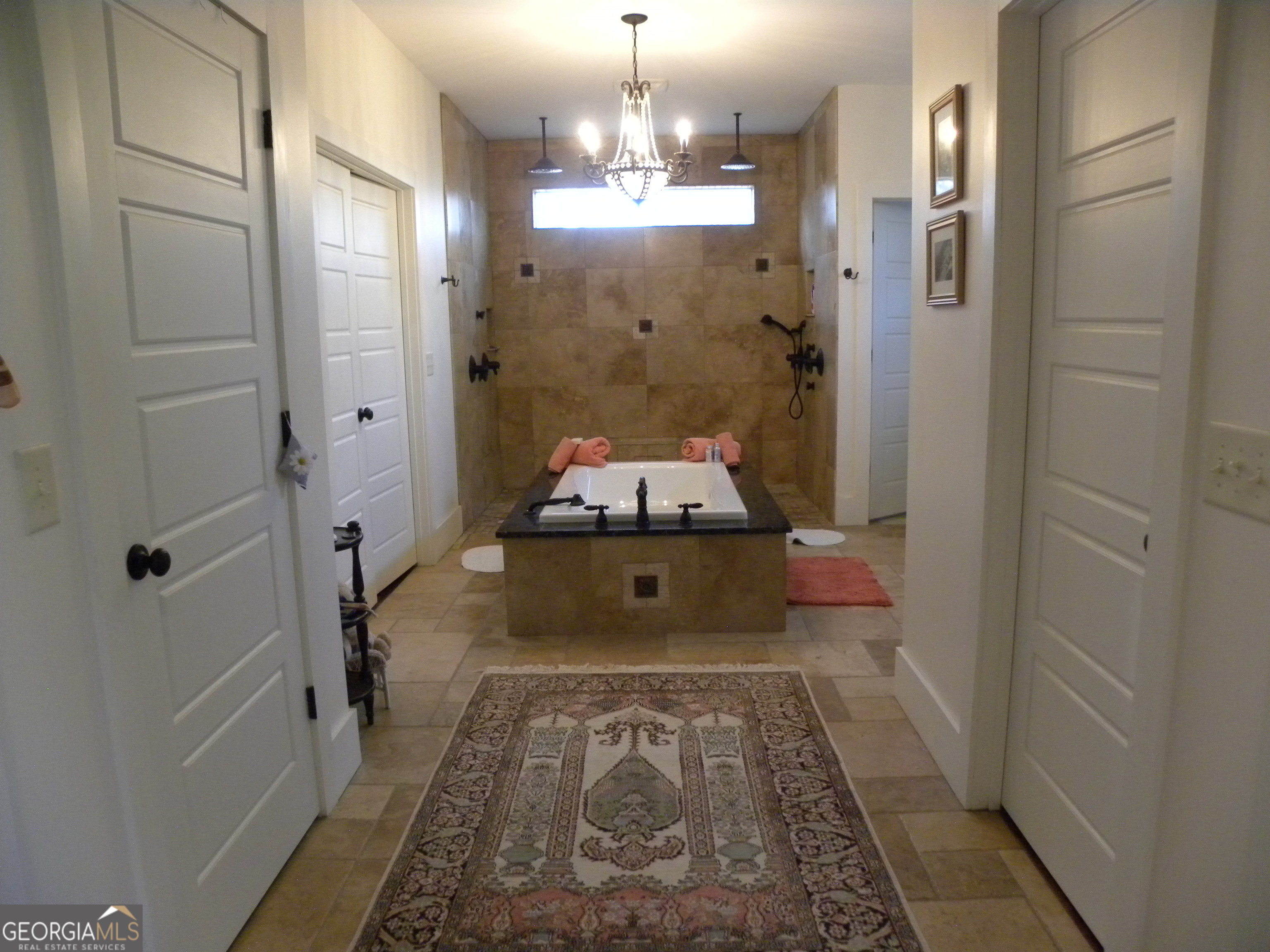 551 P Road Toccoa, GA 30577 - Photo 44 of 124 Personal spa- I mean primary en suite!