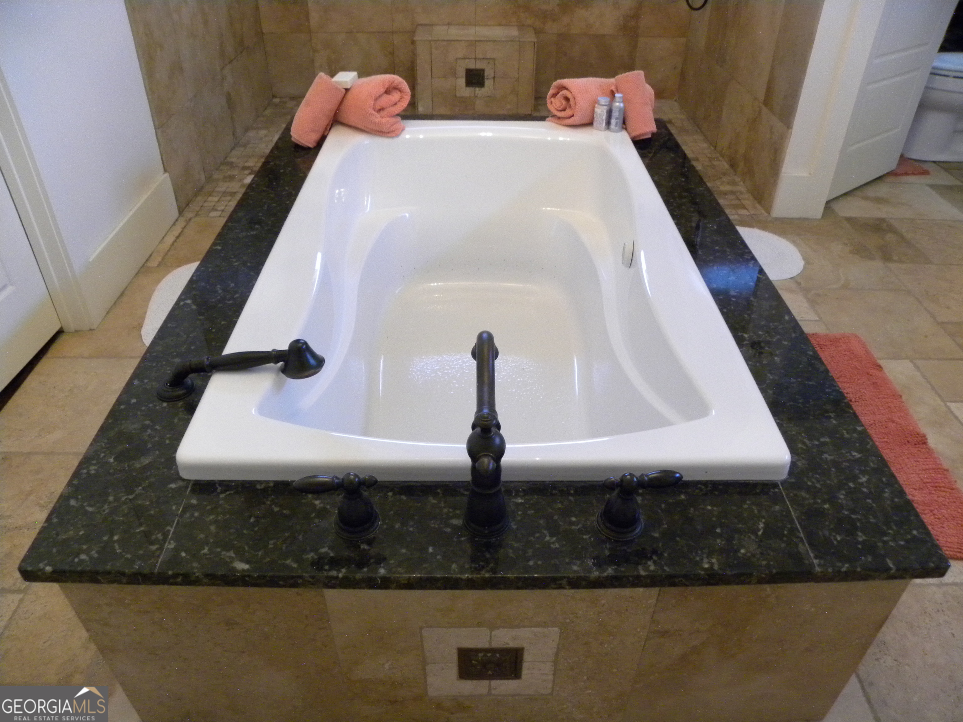 551 P Road Toccoa, GA 30577 - Photo 45 of 124 a close view of sink