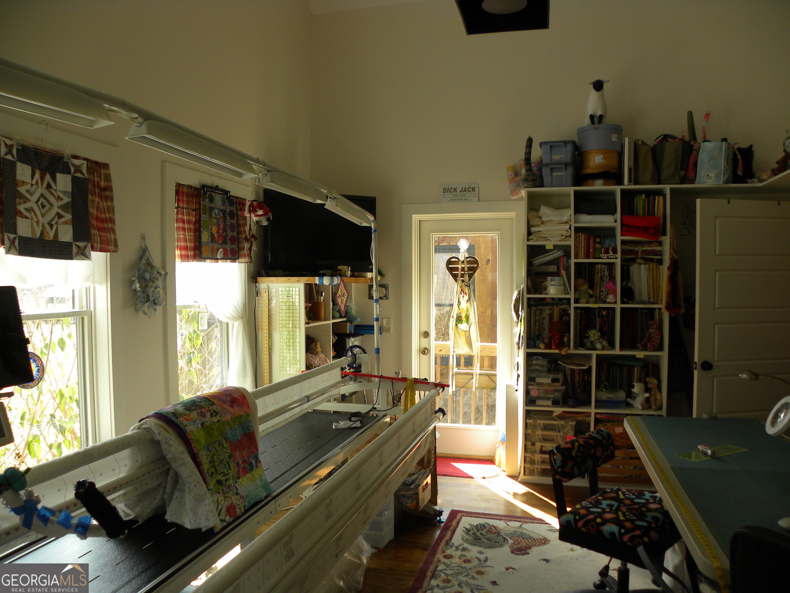 551 P Road Toccoa, GA 30577 - Photo 58 of 124