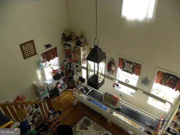 $1,200,000 | 551 P Road, Toccoa, GA 30577